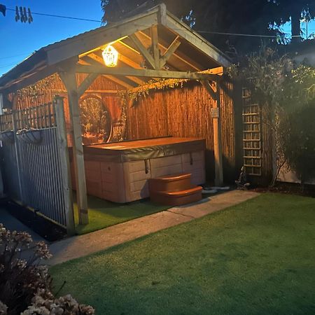 Acorn Cottage Ollerton Exterior foto