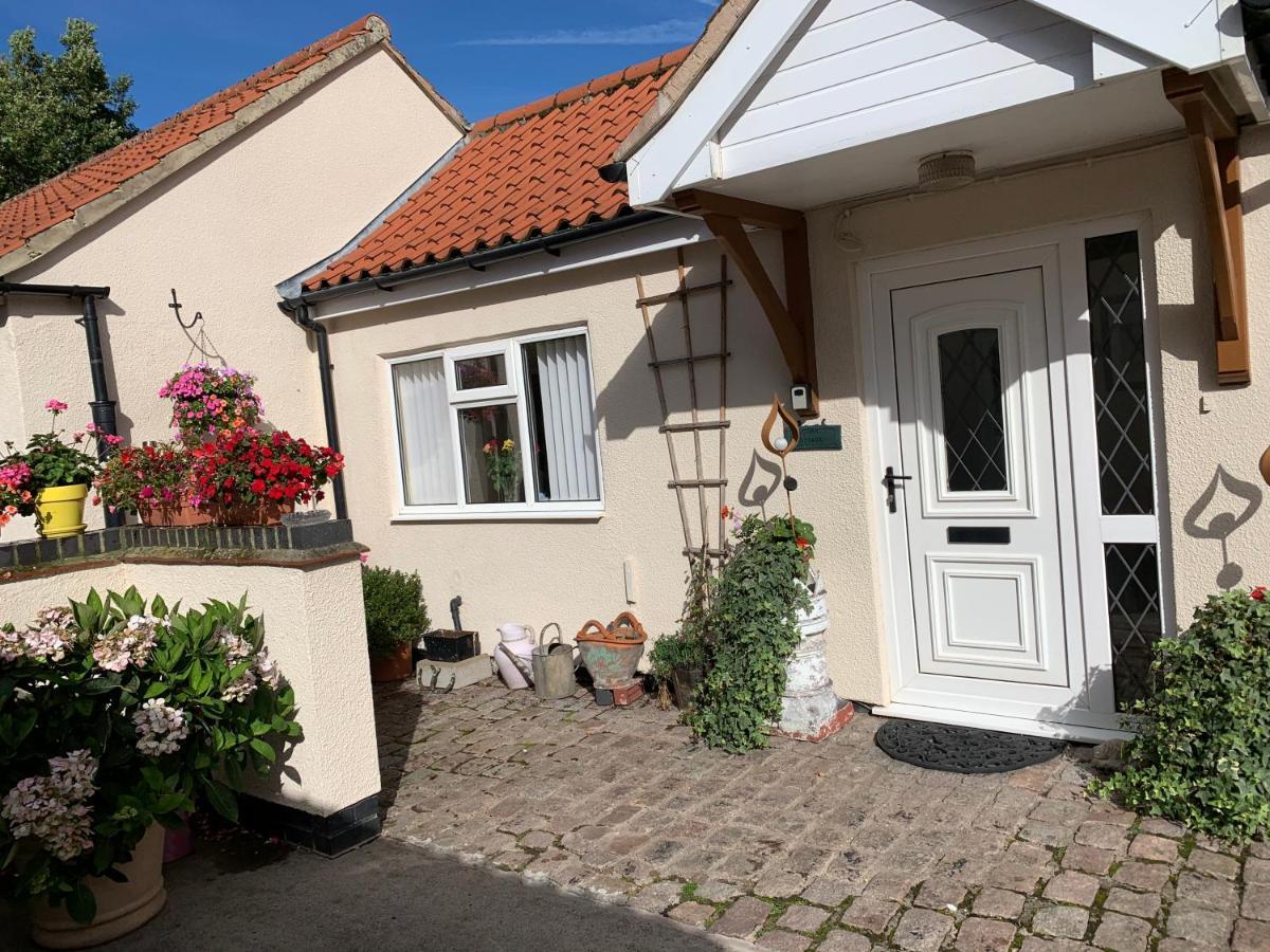 Acorn Cottage Ollerton Exterior foto
