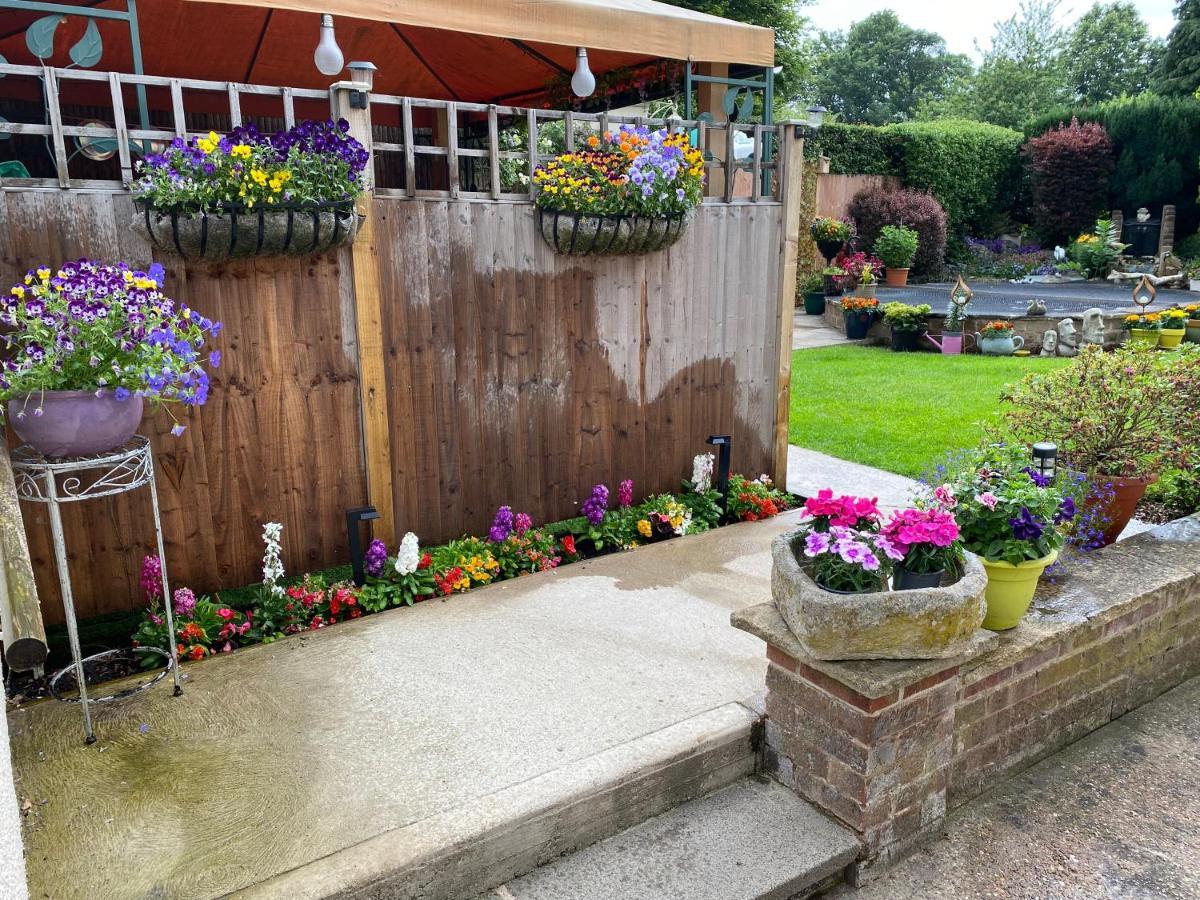 Acorn Cottage Ollerton Exterior foto