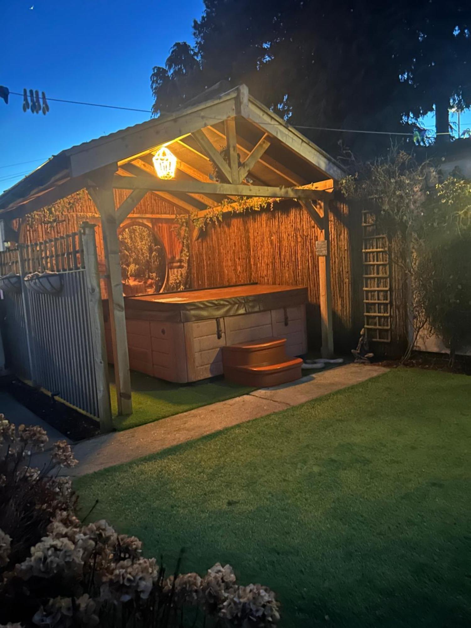 Acorn Cottage Ollerton Exterior foto